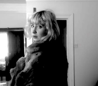 Portrait of Sarah Fletcher